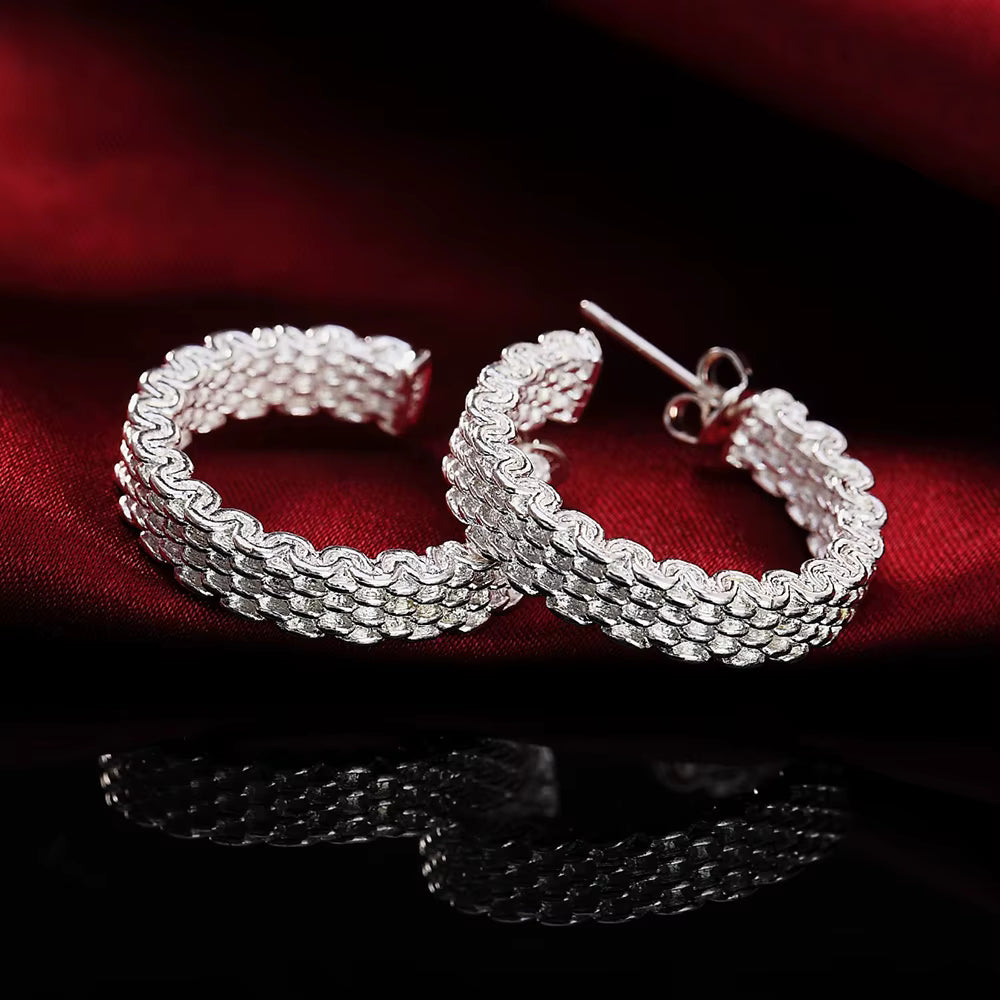 Sterling Silver charms