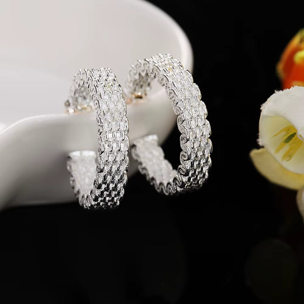 Sterling Silver charms