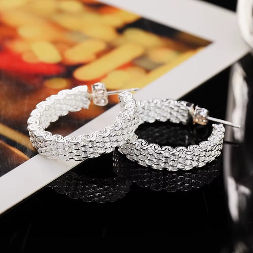 Sterling Silver charms